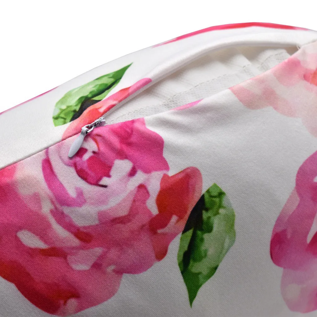 Подушки для кормления новорожденных u образная подушка грудного вскармливания