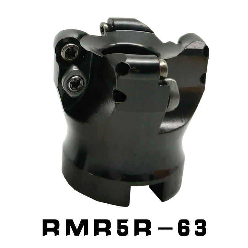 BAP400R BAP300R RAP300R EMR5R EMRW6R KM12 63 фреза под прямым углом плеча для вставки | Инструменты