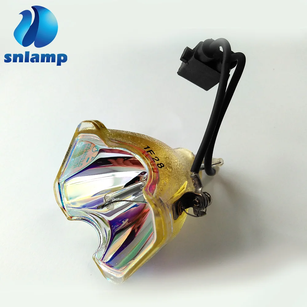 SNLAMP оригинальная прожекторная лампа HSCR220V2H E19.5 голая лампочка для PK-L2210U/PK-L2210UP для JVC DLA-RS40 DLA-RS50 DLA-X7 X30 X70 X90