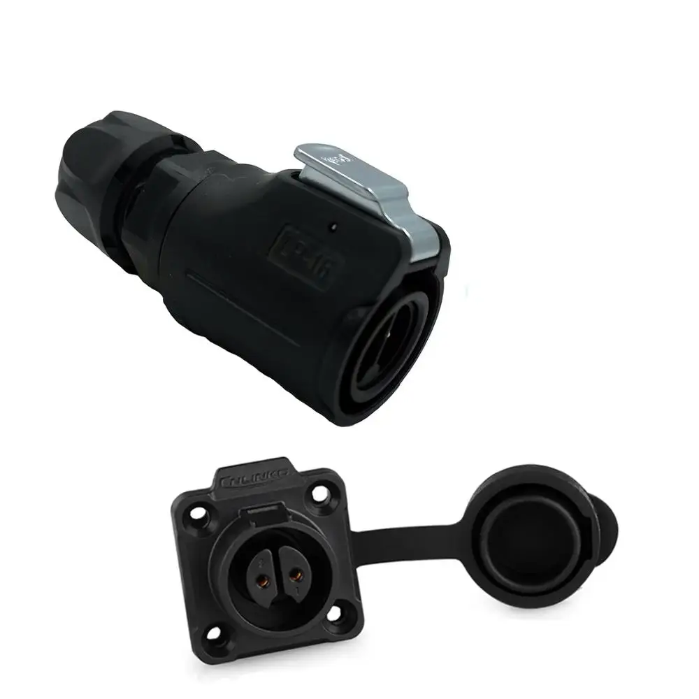 Автоматическое холодильное оборудование для отопления и вентиляции M16 2Pin 3Pin 4Pin