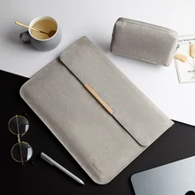 KALIDI!! Sleeve Bag Laptop Case For Macbook Air Retina Pro 13.3 Waterproof Bag For Surface Pro XiaoMi Huawei Matebook KALIDI!! Sleeve Bag Laptop Case For Macbook Air Retina Pro 13.3 Waterproof Bag For Surface Pro XiaoMi Huawei Matebook