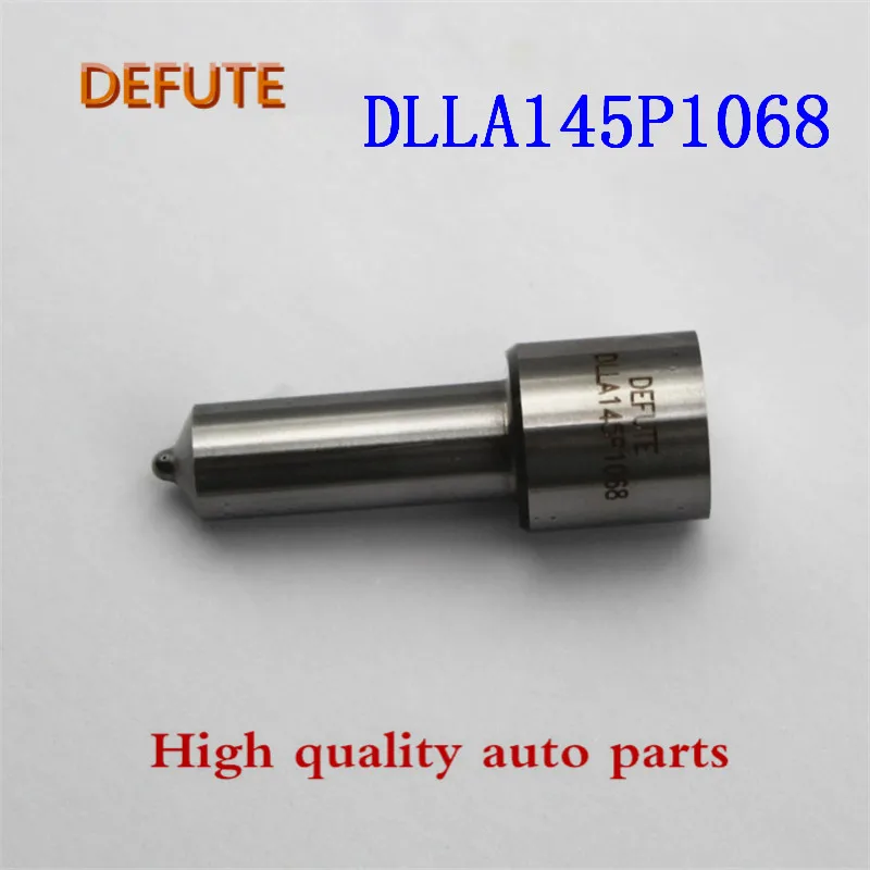 Напрямую из Китая топливной системы двигателя дизельный P Тип сопла DLLA145P1068 |