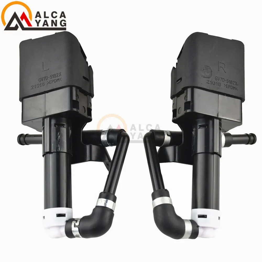 Лампочка для Mazda 6 2009 2011|Амортизаторы| |