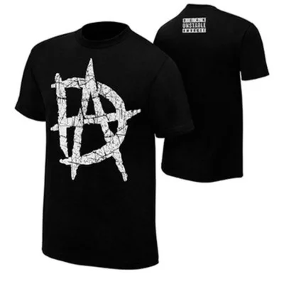 Мужская футболка для фитнеса Roman/Seth хлопковая дышащая европейский размер S