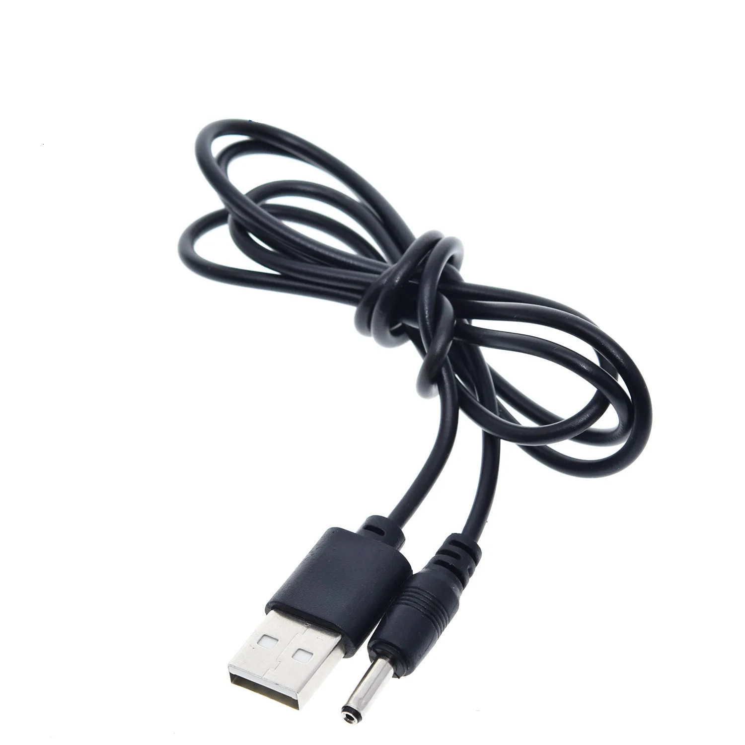 USB порт для 2 0*0 6 мм 5*0 7 3 5*1 35 4 0*1 5 5*2 1 В DC Цилиндрический разъем кабель питания