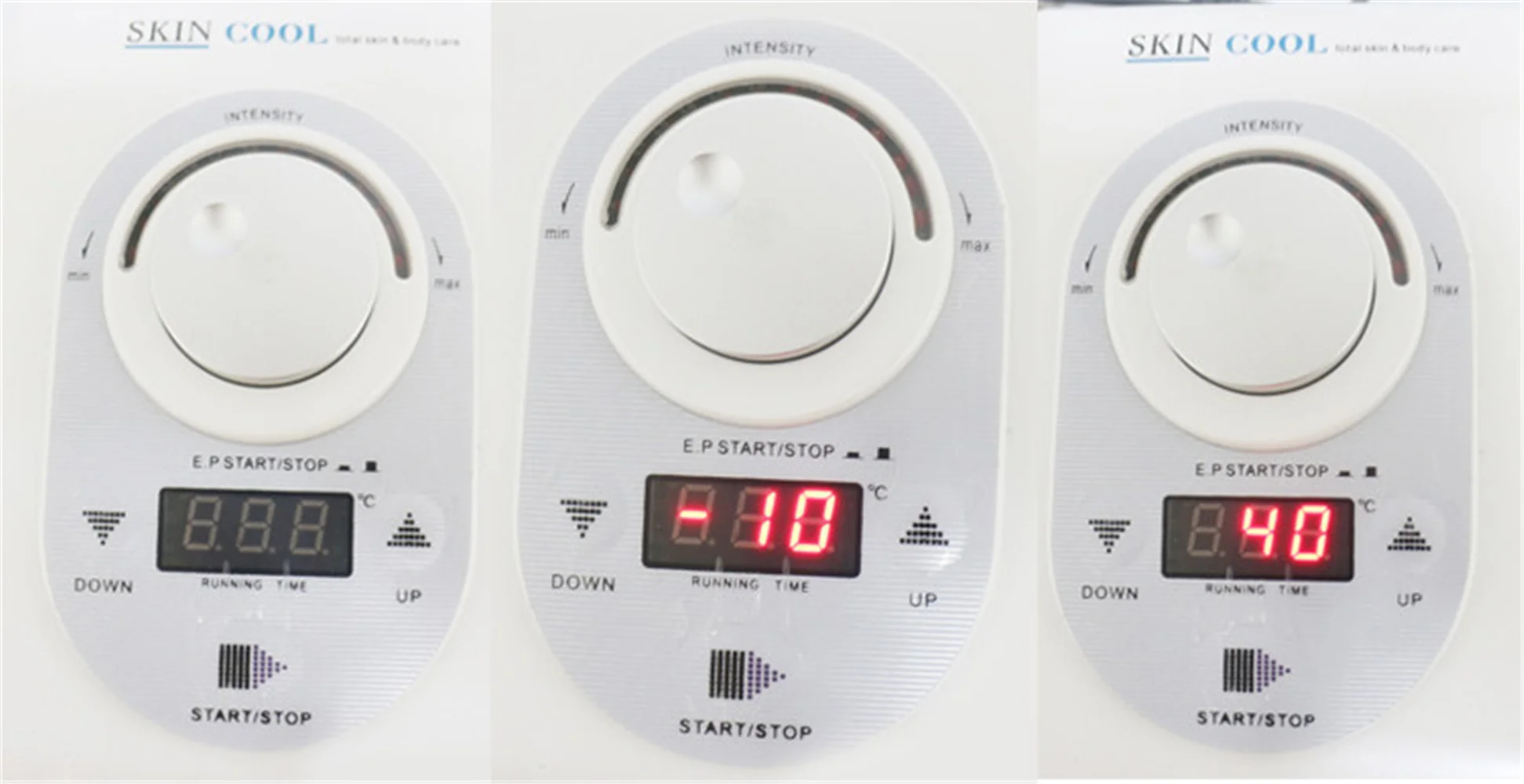 

2021 Portable Korea Professional Cool RF Machine Face Lifting Skin Tightening Beauty Equipmenrt for Commercial Home Use