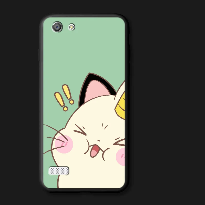 phone case for oppo a33 neo 7 funda a33oppo neo7oppo luxury silicone soft shell fashion ultra thin opponeo7 opp back cover coque free global shipping