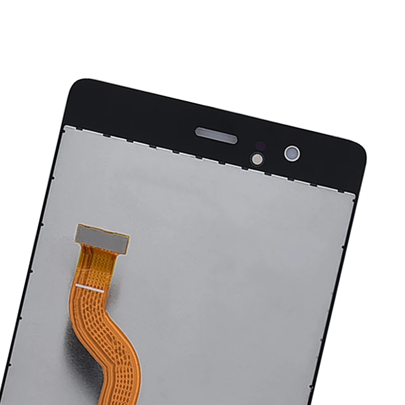 100% новая протестированная Замена для HUAWEI P9 EVA-L09 EVA-L19 5 2 ''Полный ЖК-дисплей +
