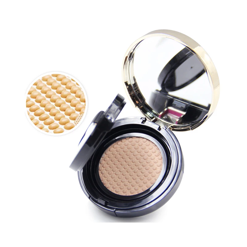 BB крем Air Cushion Foundation для всех типов кожи легко носить контроль масла