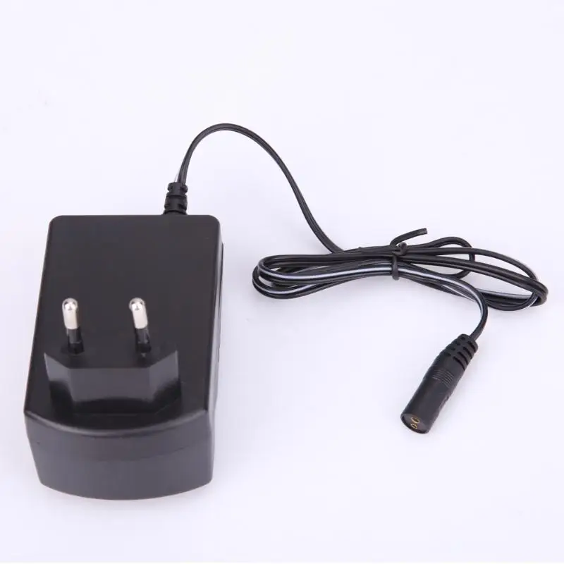 EU Plug 3.0A Universal AC 100/240V DC Adapter Converter 6 Plugs 3 4.5 7.5 9 12 V 30 Power Charger | Электроника
