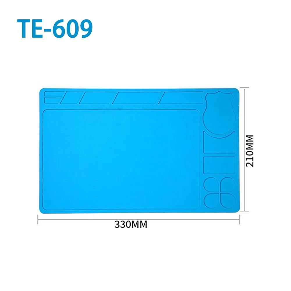 

Anti-Static Heat-Resistant Maintenance Heat Insulation Working Repair Pad