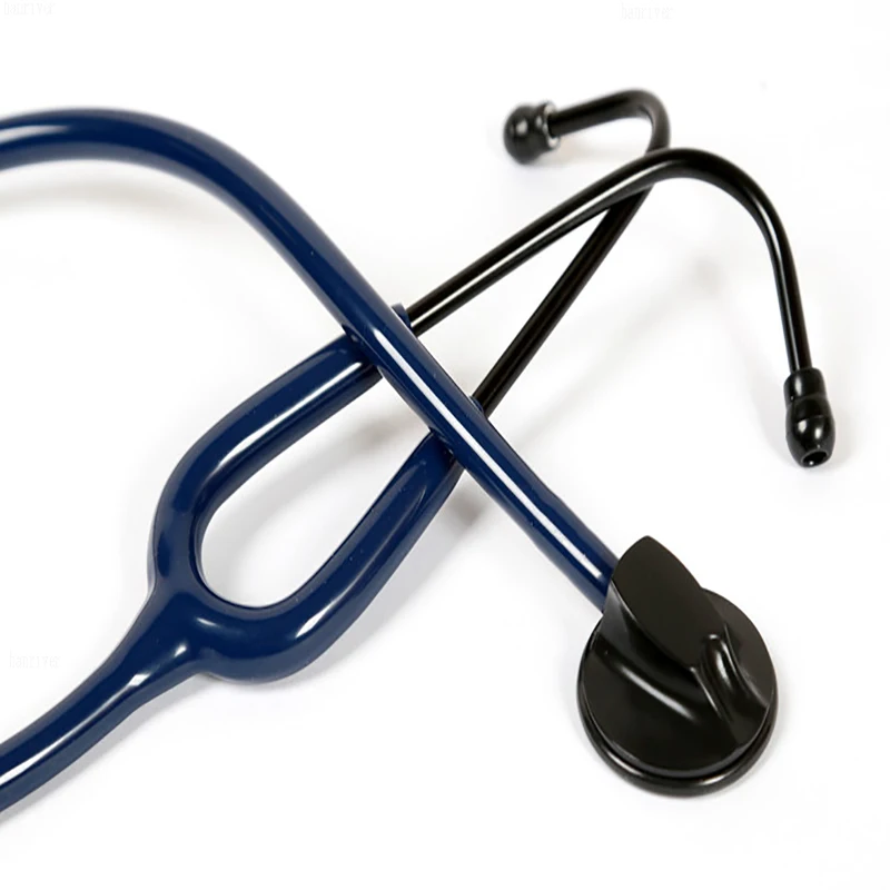 Односторонний стетоскоп однотрубный профессиональный для взрослых | Красота и