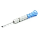 Стоматологическая отвертка, ручка, устройство, микроотвертка для имплантов, ортодонтический подходящий инструмент, самосверлильный инструмент, стоматологические инструменты