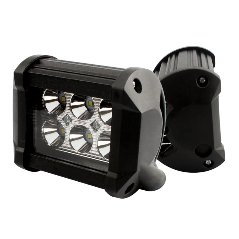 Светодиодная панель PAIEIMAI 18 Вт комбинированная Рабочая лампа Точечный светильник