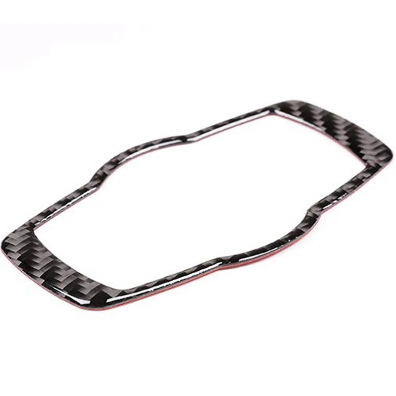 for E90 E92 E93 2008-2012 325I 328I 335I 3 Series Interior Carbon Fiber Headlight Switch Buttons Cover Trim | Автомобили и