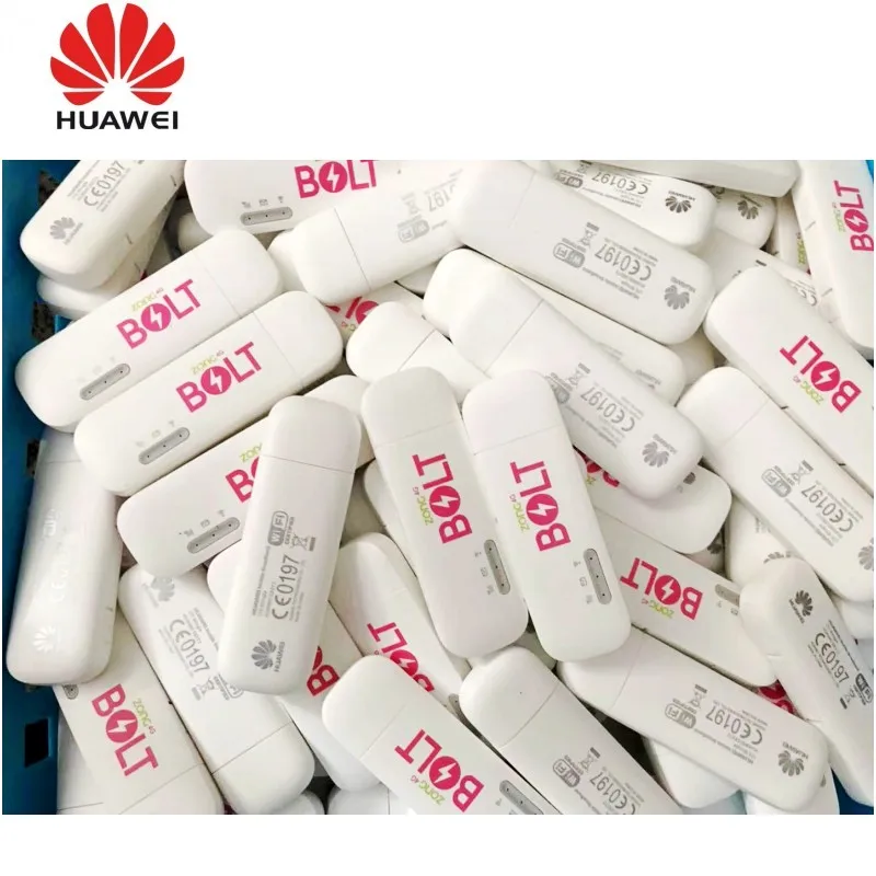 разблокированный huawei e8372 7 шт 150 м lte usb w