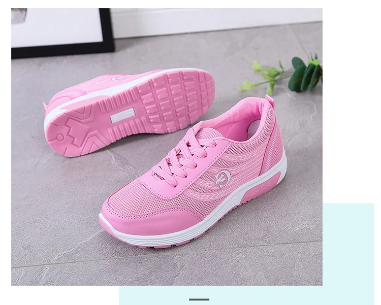 Беговые кроссовки женские кроссовки женская спортивная обувь chaussures femme теннисные кроссовки для тренировок zapatillas mujer