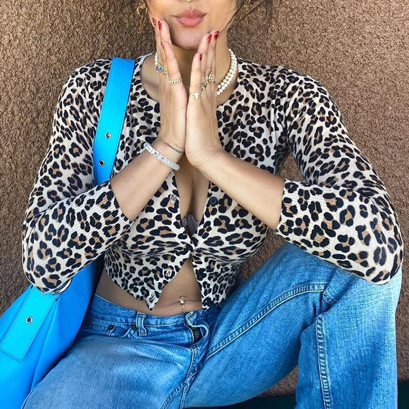 Женская трикотажная футболка с круглым вырезом в Корейском стиле тонкий