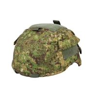 emersongear tactical helmet cover for mich 2001 airsoft paintball cs shooting military protective cloth sport hunting gear gz