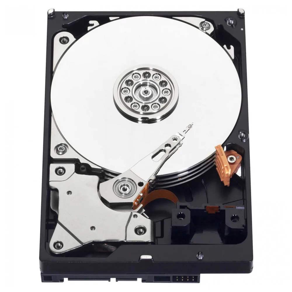 Жёсткий диск WD Blue™ WD10EZEX 1ТБ 3 5&quot 7200RPM 64МB (SATA III)| |