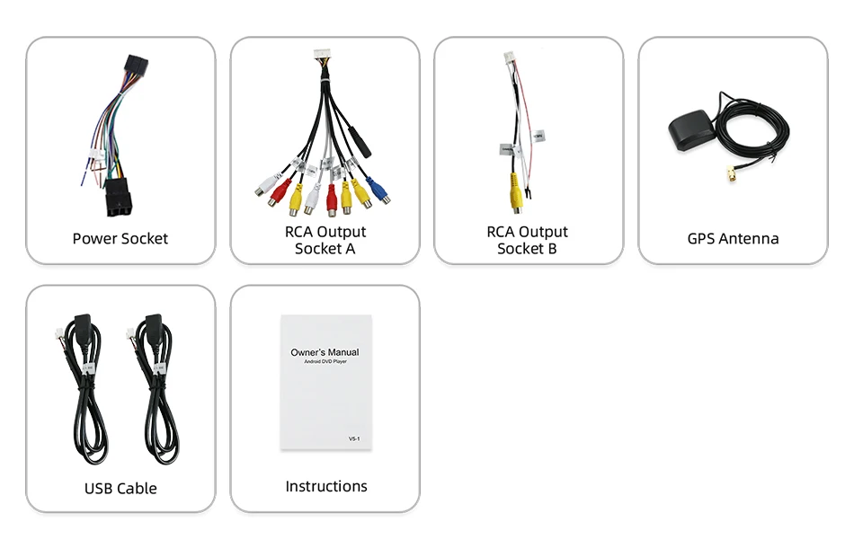 

Bosion Android 10.0 Car DVD Radio Stereo GPS Navigation Universal WiFi 1024*600 Rotating screen DAB SWC Map 1 Din 9.7'' New