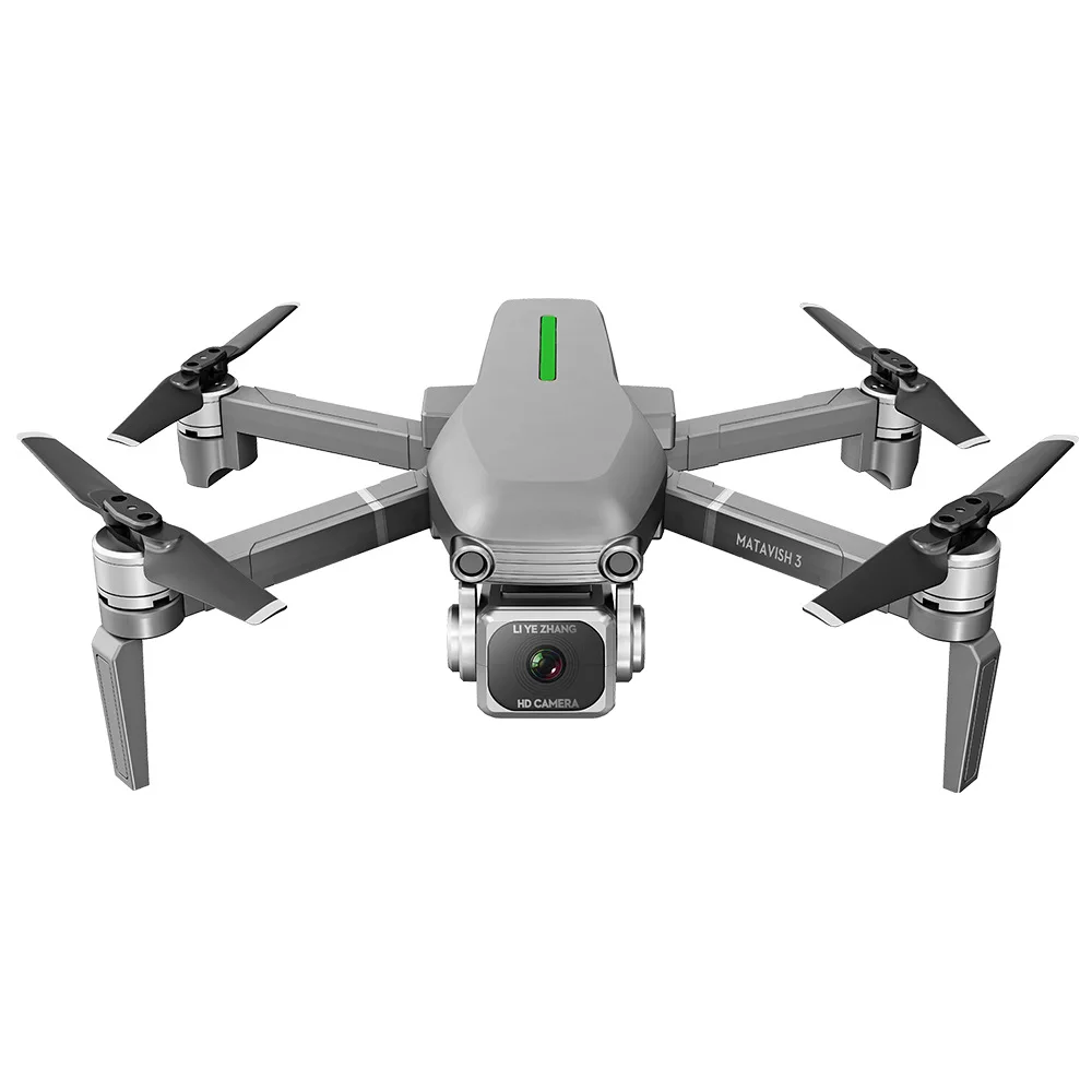L109 L109-Pro GPS Профессиональный Дрон с HD 4K ESC камера 5G WiFi FPV оптический поток