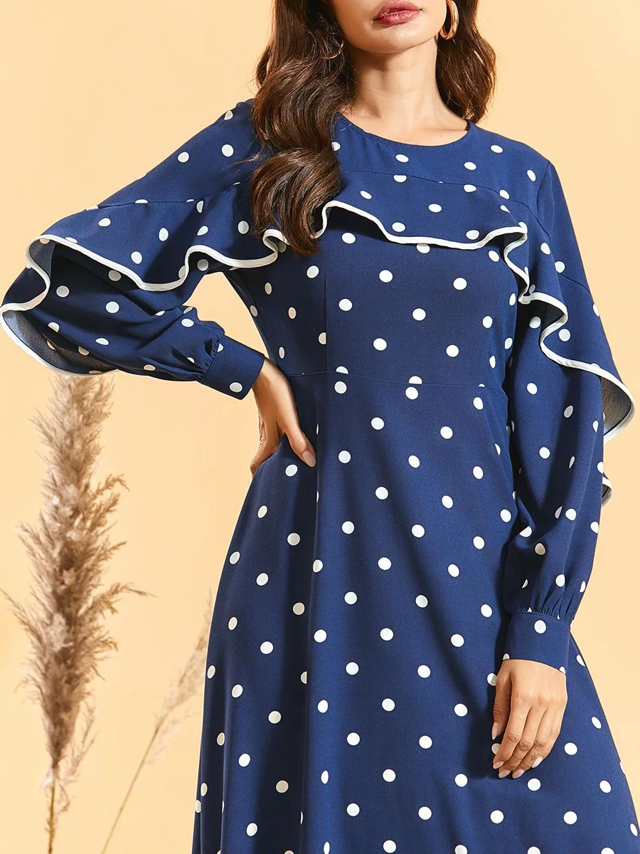 

Abaya Bohomian Vestidos