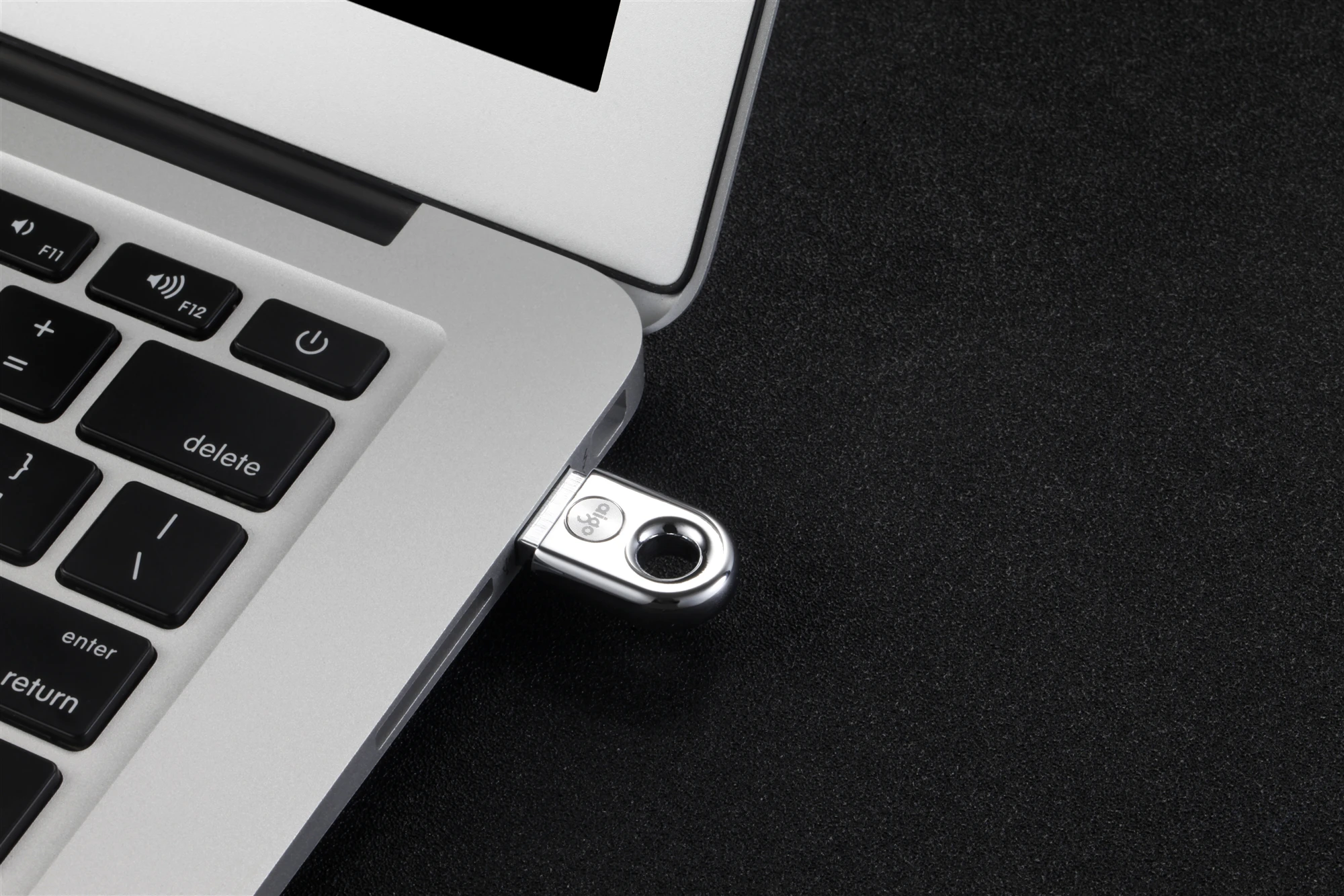Aigo mini pocket size usb 32G 3 1 высокоскоростной металлический брелок для ключей