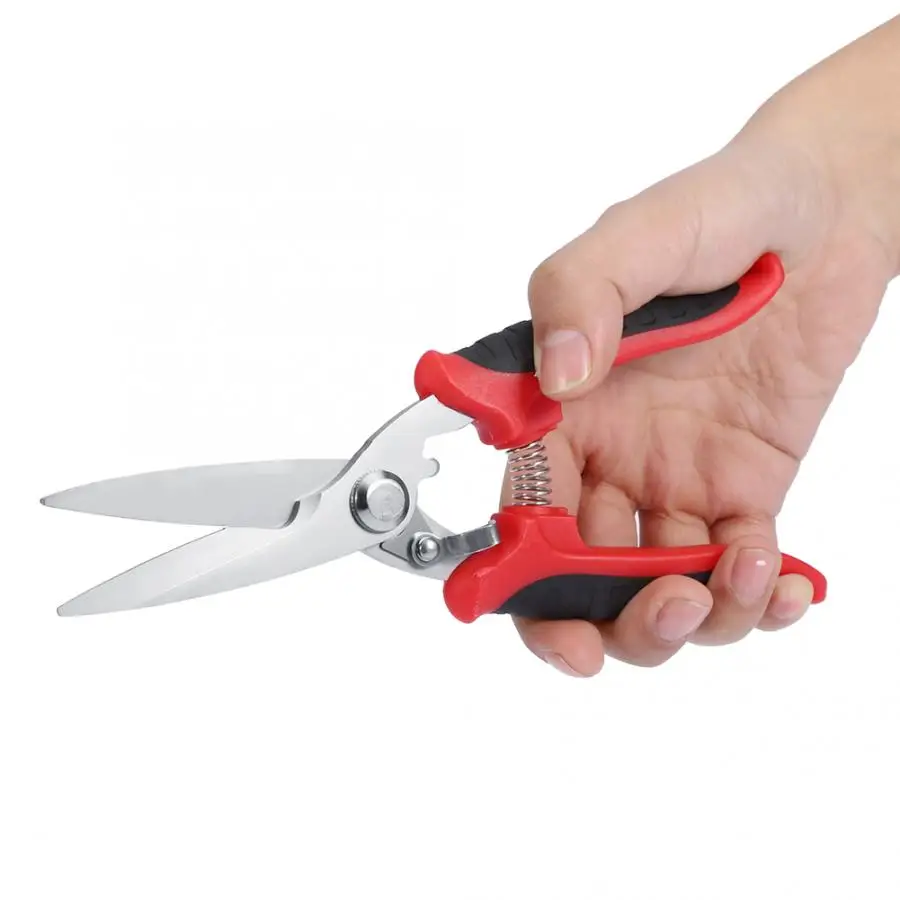 Ножницы для сада и ветвей 20 см 8 дюймов|Инструменты обрезки| |