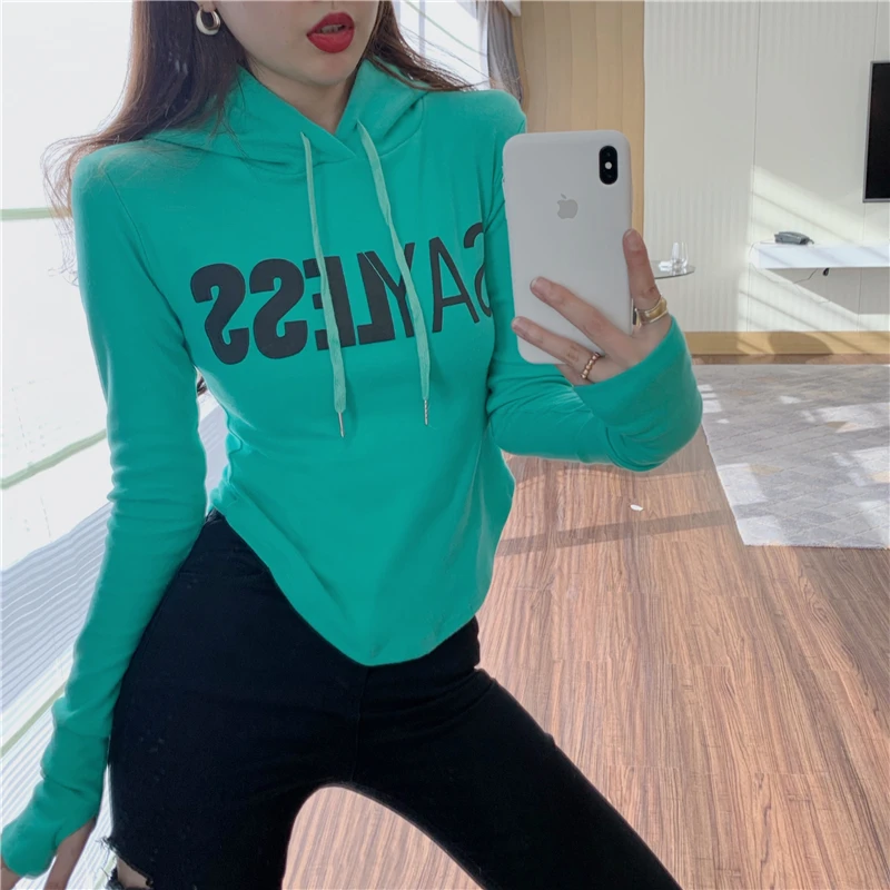 

Hoodies & Sweatshirts