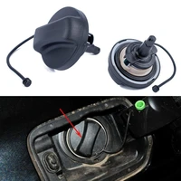 fuel gas container filler cap for bmw oe 16116756772