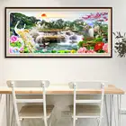 Камни в форме ромба круглый дрель 5D 