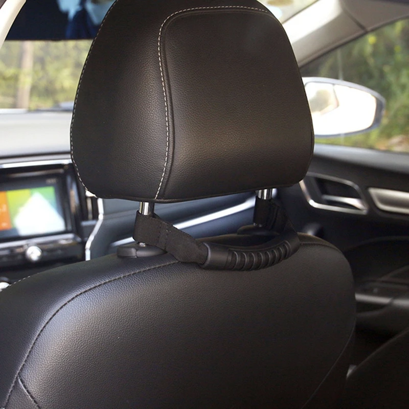 

Off-road Vehicle Auxiliary Handle Suitable for Wrangler Convertible Frame Handle, Roof Armrest, Car Seat Back Handle