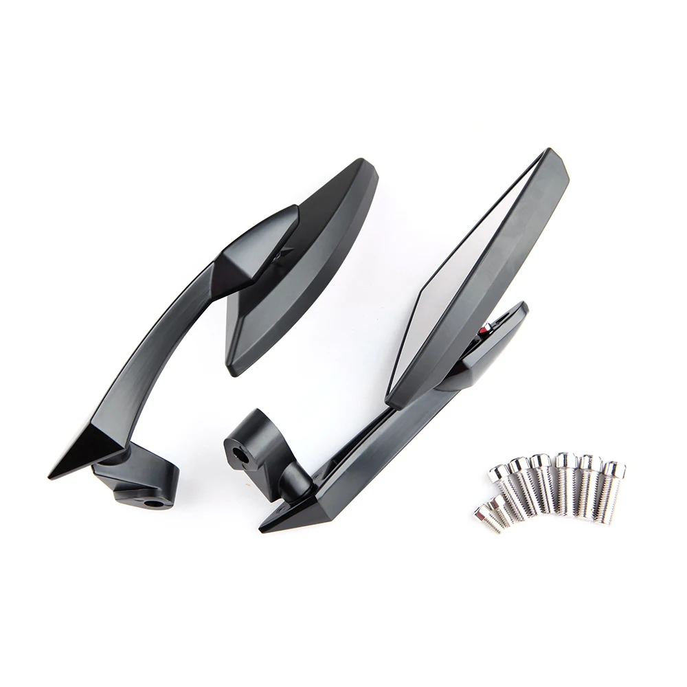 

Мотоциклетное Зеркало для Yamaha Bolt MT25 MT03 MT07 MT09 MT10 Suzuki SV650 SV1000 Kawasaki Z125 Z400 Z650 Z900 Honda CB300 Rebel