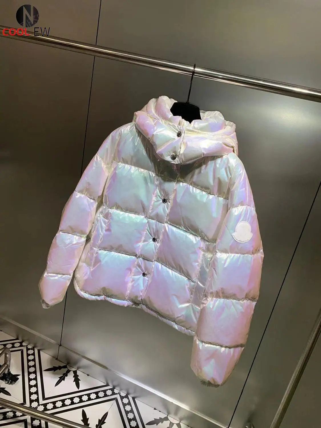 

Женский пуховик, модная повседневная теплая куртка, зимнее пальто, утепленное