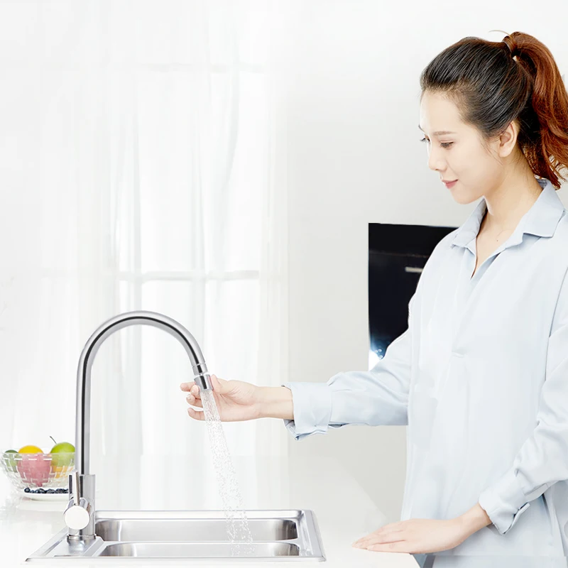 Xiaomi Diiib аэратор для кухонного крана насадка водопроводной воды барботер