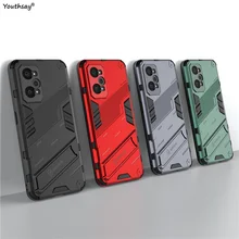 For Realme GT Neo 2 Case Protective Case For Realme GT Neo2 Case Armor Phone Holder Cover For Realme GT Neo 2 Cover