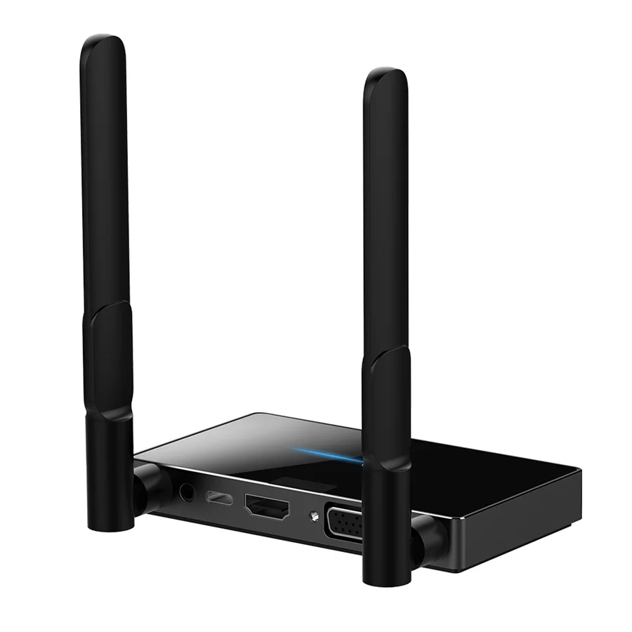 Беспроводной Hdmi-видеопередатчик и проектор детской яркости 4k беспроводной