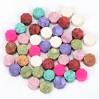 Восковая печать для конвертов, 100 шт.