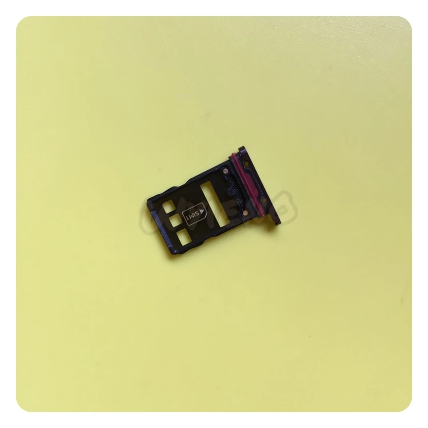 Wyieno BV0800 держатель лотка для sim-карты слот zte Blade V8 адаптер + отслеживание |