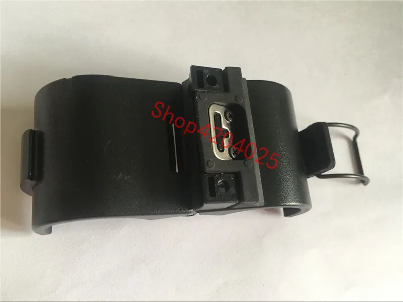 Новый MIC микрофоном держатель запасные част для Sony HDR-HD1000C HXR-MC1500C MC2500C AX2000E DSR-PD198P