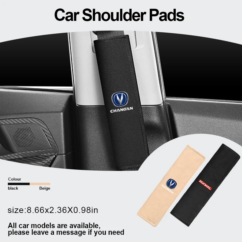 

1 шт., защитный наплечный коврик для Cadillac Srx Xt4 Ct4 Ct5 Slr Sts Ext 2021