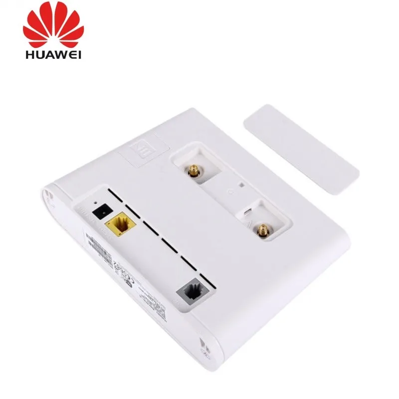 Оригинальный Wi Fi маршрутизатор 150 Мбит/с Huawei Φ 4G LTE CEP PK huawei B310 B315 E5172|unlocked router|network