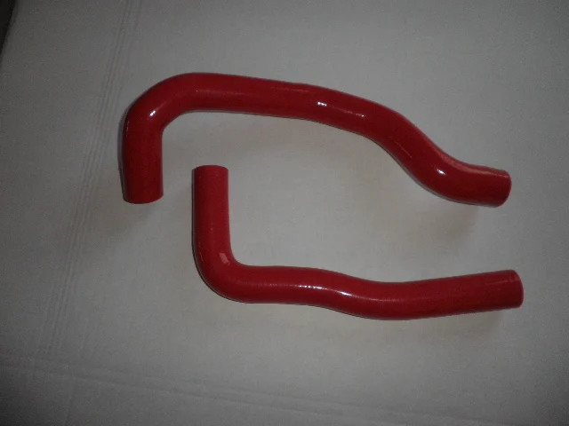 Лидер продаж новый силиконовый шланг радиатора для TOYOTA MARK II 2/CHASER/CSTA JZX100 1JZ GTE