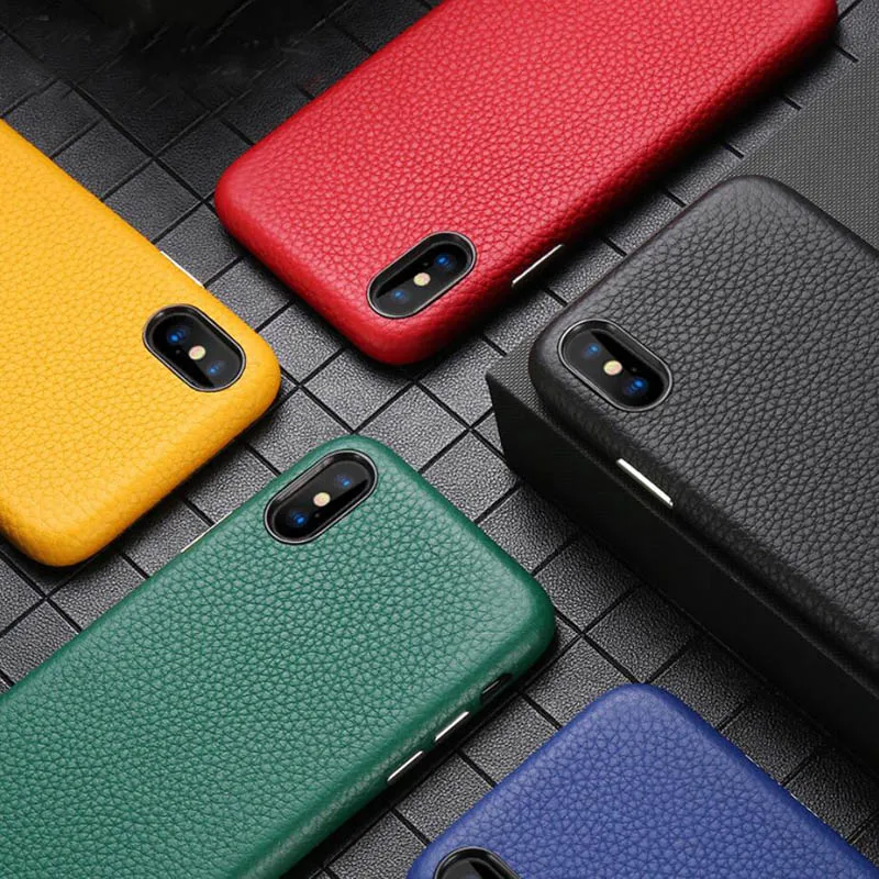 Оригинальный чехол для iPhone XR XS 7 8 оригинальный защитный жесткий Max PLUS |