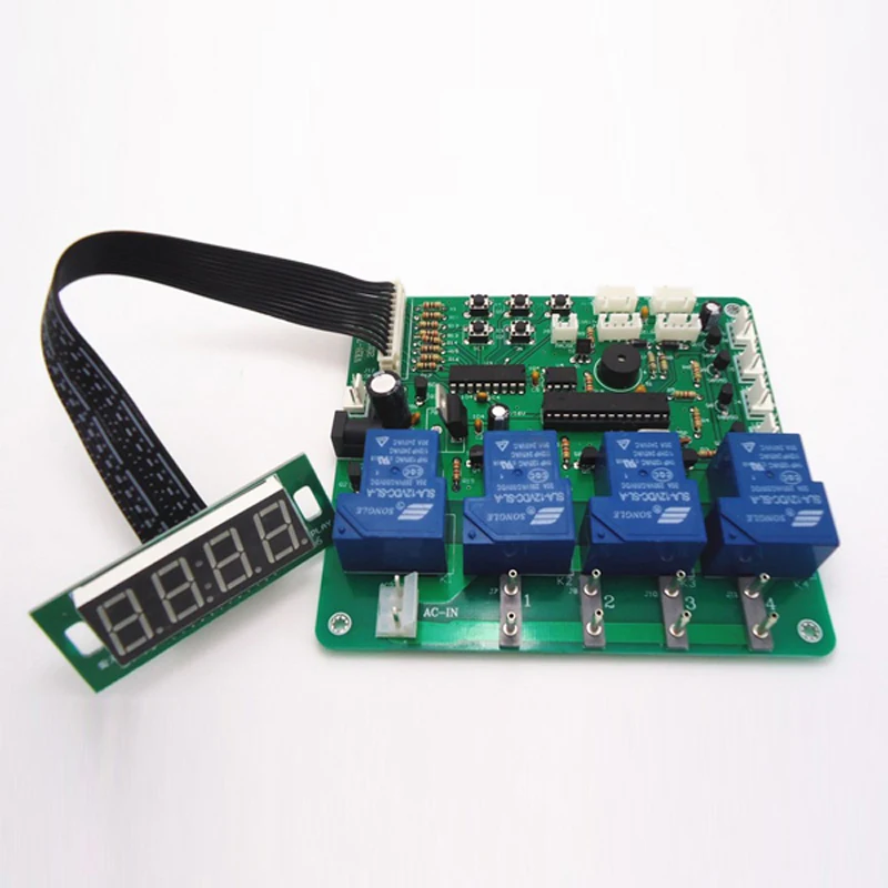 плата таймера comenda. таймер для производства. плата с таймером. плата таймера. таймер плата er301.