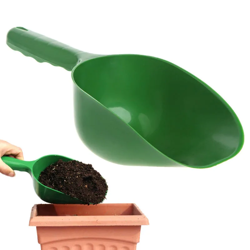 Садовые инструменты многофункциональная Лопата ослабление почвы ложка посадки