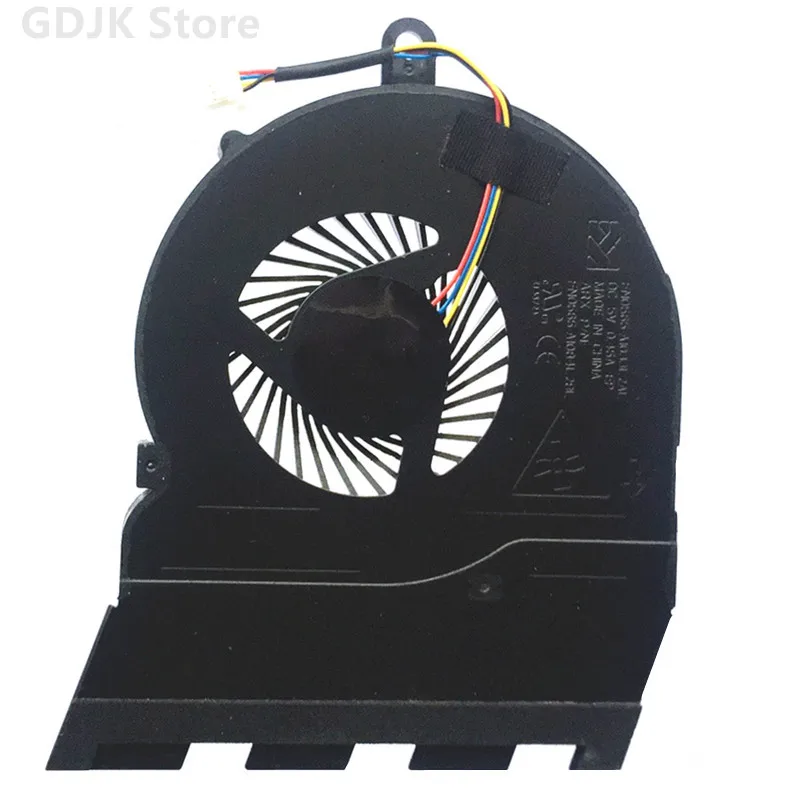 

New Original Laptop Fan For Dell inspiron 15G 5565 5567 17-5767 Cpu Cooling Fan
