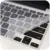 Защитная пленка для клавиатуры ноутбука, силиконовая универсальная накладка на клавиатуру 11, 12, 13, 14, 15 дюймов для Huawei, Xiaomi, ASUS, Lenovo, HP, Dell, Apple, чехлы - изображение