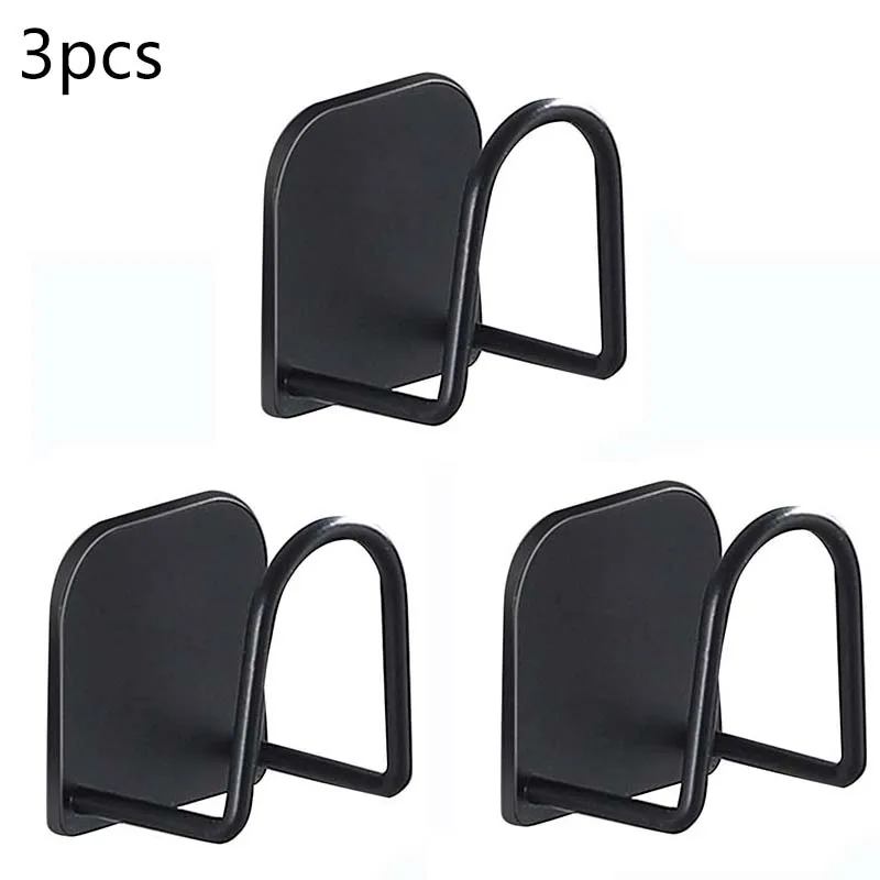 3 шт. губка держатель Кухня Органайзер самоклеющиеся раковина губки Слива сушки